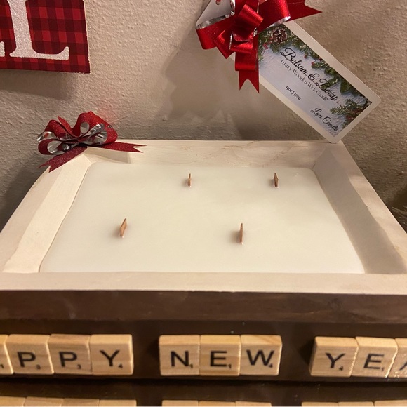 16oz Dough-Bowl Candle - Picture 2 of 11